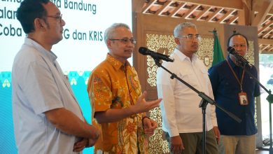 Photo of Uji Coba Reformasi JKN di Bandung: Rujukan Medis Kini Lebih Cepat dan Bebas Sekat Kelas