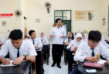 Photo of Atasi Kekurangan Guru, Disdikpora PPU Dorong Pemetaan dan Pengalihan Tugas PPPK Berlatar Belakang Pendidikan