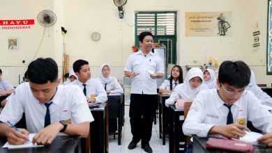 Photo of Atasi Kekurangan Guru, Disdikpora PPU Dorong Pemetaan dan Pengalihan Tugas PPPK Berlatar Belakang Pendidikan