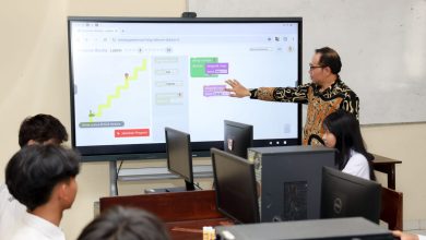 Photo of Pemerintah Perkuat Kesejahteraan, Karier, dan Kompetensi