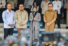 Photo of Satu Orkestrasi Narasi: Pemerintah Satukan 8.000 Perangkat Humas Pusat-Daerah Guna Gempur Disinformasi