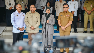 Photo of Satu Orkestrasi Narasi: Pemerintah Satukan 8.000 Perangkat Humas Pusat-Daerah Guna Gempur Disinformasi