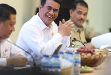 Photo of Kementan Siapkan 2 Juta Hektare Lahan Tebu, Singkong, dan Jagung untuk Produksi Bioetanol