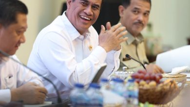 Photo of Kementan Siapkan 2 Juta Hektare Lahan Tebu, Singkong, dan Jagung untuk Produksi Bioetanol