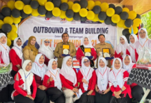 Photo of Mengikat Kebersamaan di HUT ke-21 HIMPAUDI PPU, Bunda PAUD Ajak Semua Sektor Saling Bahu-Membahu