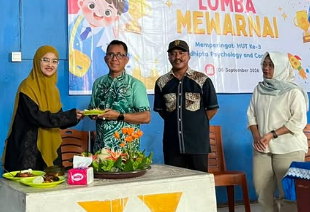 Photo of Disdikpora PPU Gandeng Naradhipta Psychology, Perkuat Sinergi Pendidikan dan Mental Anak Usia Dini