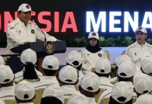 Photo of Membawa Harapan Ratusan Juta Rakyat: Presiden Prabowo Resmi Lepas Kontingen Indonesia ke Asian Games 2026