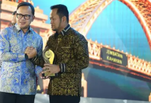Photo of Sektor Pendidikan dan Kesehatan Unggul, Pemprov Kaltim Sabet Predikat Terbaik se-Kalimantan