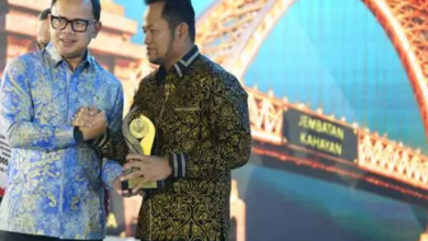 Photo of Sektor Pendidikan dan Kesehatan Unggul, Pemprov Kaltim Sabet Predikat Terbaik se-Kalimantan