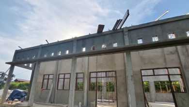 Photo of Bertahan di Tengah Tekanan Fiskal, Disdikpora PPU Pacu 10 Proyek Fasilitas Sekolah Senilai Rp7 Miliar