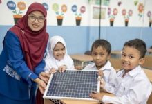 Photo of Asa Baru Pendidikan Inklusif dan Infrastruktur Sekolah di Penajam Paser Utara