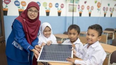Photo of Asa Baru Pendidikan Inklusif dan Infrastruktur Sekolah di Penajam Paser Utara