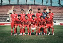 Photo of Bungkam Australia, Timnas U-20 Lolos ke Final Piala Asia 2027