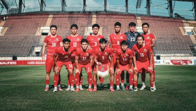 Photo of Bungkam Australia, Timnas U-20 Lolos ke Final Piala Asia 2027