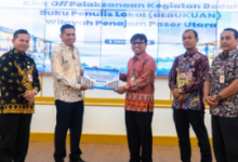 Photo of Tanggulangi Karhutla dan Jaga Stabilitas Pangan, Pemkab PPU Perkuat Sinergi Bersama BI Balikpapan