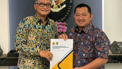 Photo of Dukung Ketahanan Pangan dan Akses Wilayah, Bupati PPU Ajukan Sejumlah Usulan Infrastruktur Strategis ke Menteri PU
