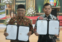Photo of Perkuat Pelayanan Publik dan Potensi Daerah, Pemkab PPU Resmi Jalin Kerja Sama dengan Pemkab Blitar