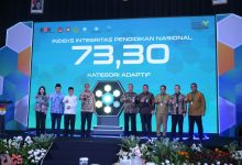 Photo of Kemendikdasmen Perkuat Transparansi Layanan Pendidikan demi Cegah Korupsi