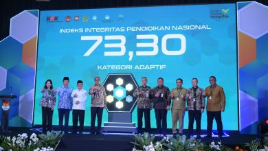 Photo of Kemendikdasmen Perkuat Transparansi Layanan Pendidikan demi Cegah Korupsi