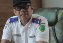Photo of Tingkatkan Aksesibilitas Warga, Dishub PPU Usulkan Pembangunan Terminal Tipe C Dekat Permukiman dan Fasilitas Umum