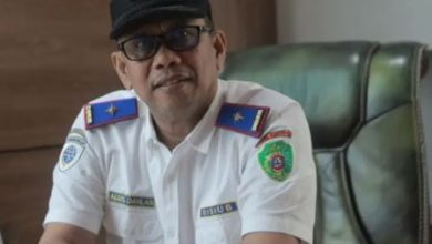 Photo of Tingkatkan Aksesibilitas Warga, Dishub PPU Usulkan Pembangunan Terminal Tipe C Dekat Permukiman dan Fasilitas Umum