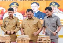 Photo of Pemkab PPU Proyeksikan Tambahan DBH Sawit Rp4 Miliar pada 2027, Bupati Mudyat Noor Tegaskan Fokus untuk Peningkatan Infrastruktur dan Kesejahteraan Petani