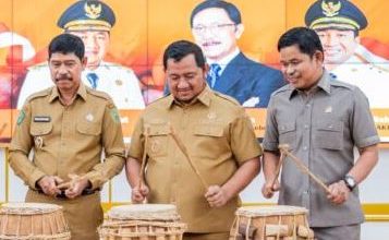 Photo of Pemkab PPU Proyeksikan Tambahan DBH Sawit Rp4 Miliar pada 2027, Bupati Mudyat Noor Tegaskan Fokus untuk Peningkatan Infrastruktur dan Kesejahteraan Petani
