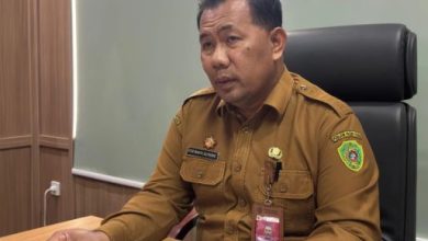 Photo of Bapenda PPU Catat Realisasi Retribusi 2026 Tembus Rp41 Miliar dari Target Rp80 Miliar