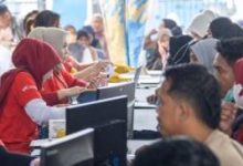 Photo of Penyaluran Kartu Penajam Cerdas 2026 Dimulai, Bupati Mudyat: Semua Anak Punya Hak Pendidikan yang Sama