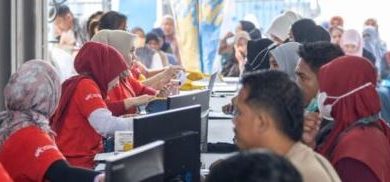 Photo of Penyaluran Kartu Penajam Cerdas 2026 Dimulai, Bupati Mudyat: Semua Anak Punya Hak Pendidikan yang Sama