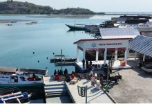 Photo of Dongkrak Ekonomi Pesisir lewat Program Kampung Nelayan Merah Putih