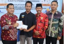 Photo of Pemkab PPU Siapkan Arah Pengembangan Kartu Penajam Cerdas