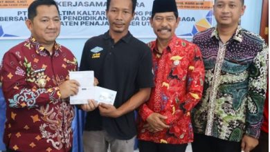 Photo of Pemkab PPU Siapkan Arah Pengembangan Kartu Penajam Cerdas