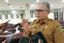 Photo of PPU Kejar Izin AMDAL Sekolah Rakyat, Targetkan Tampung Siswa Baru Tahun Depan