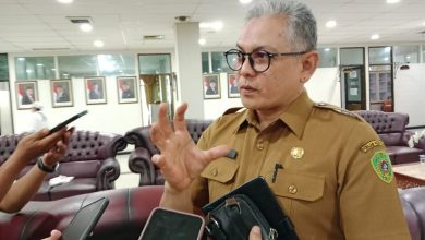 Photo of PPU Kejar Izin AMDAL Sekolah Rakyat, Targetkan Tampung Siswa Baru Tahun Depan