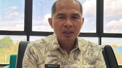 Photo of Sesuaikan Kemampuan Fiskal dan Aturan Pusat, Pemkab PPU Tunda Pembangunan Gedung Kantor Baru OPD