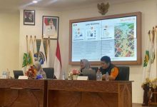 Photo of Wakili Kabupaten, BPBD PPU Unjuk Gigi di Ajang PEPES IKAN PEDA Kaltim Lewat Inovasi ‘Perisai Sidik 112’