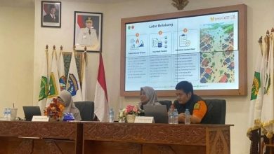 Photo of Wakili Kabupaten, BPBD PPU Unjuk Gigi di Ajang PEPES IKAN PEDA Kaltim Lewat Inovasi ‘Perisai Sidik 112’