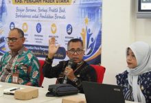 Photo of Siapkan SDM Melek Teknologi, Plt Kadisdikpora PPU Buka Pelatihan Koding dan Kecerdasan Artifisial