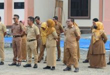 Photo of Dinas Pendidikan Perkuat Pelaksanaan Tupoksi Pegawai untuk Tingkatkan Kualitas Pelayanan