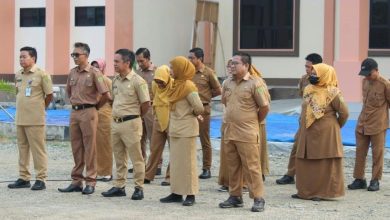 Photo of Dinas Pendidikan Perkuat Pelaksanaan Tupoksi Pegawai untuk Tingkatkan Kualitas Pelayanan