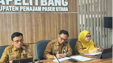 Photo of Ade Rianto: Program Tangguh RT sebagai Upaya Pemerataan Pembangunan yang Responsif