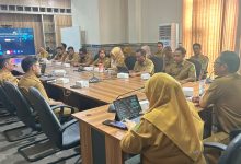 Photo of Tantangan Digitalisasi Layanan Publik di PPU: Bapelitbang Urai Masalah Jaringan hingga Kapasitas Aparatur Desa
