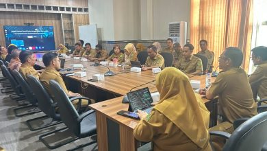 Photo of Tantangan Digitalisasi Layanan Publik di PPU: Bapelitbang Urai Masalah Jaringan hingga Kapasitas Aparatur Desa