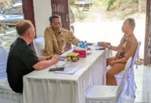 Photo of Langkah Nyata Perlindungan Tenaga Kerja: Disnakertrans PPU Dorong Kepatuhan Regulasi dan Budaya K3 di PT Mulya Jaya Rahayu Lestari