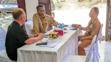 Photo of Langkah Nyata Perlindungan Tenaga Kerja: Disnakertrans PPU Dorong Kepatuhan Regulasi dan Budaya K3 di PT Mulya Jaya Rahayu Lestari