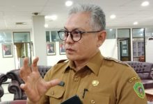 Photo of Tangis Haru Penerima Manfaat, Bantuan 28 Kursi Roda Dinsos PPU Bawa Harapan Baru bagi Disabilitas