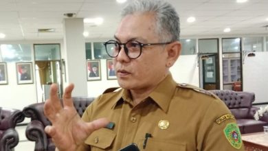 Photo of Tangis Haru Penerima Manfaat, Bantuan 28 Kursi Roda Dinsos PPU Bawa Harapan Baru bagi Disabilitas