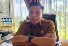 Photo of Kesbangpol PPU Alokasikan Rp185 Juta untuk Pendidikan Politik 2026, Penyesuaian Skala Prioritas Dilakukan