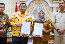 Photo of Sinergi Lintas Pulau: Pemkab PPU dan Sinjai Teken Kerja Sama Perluasan Pasar Produk Lokal